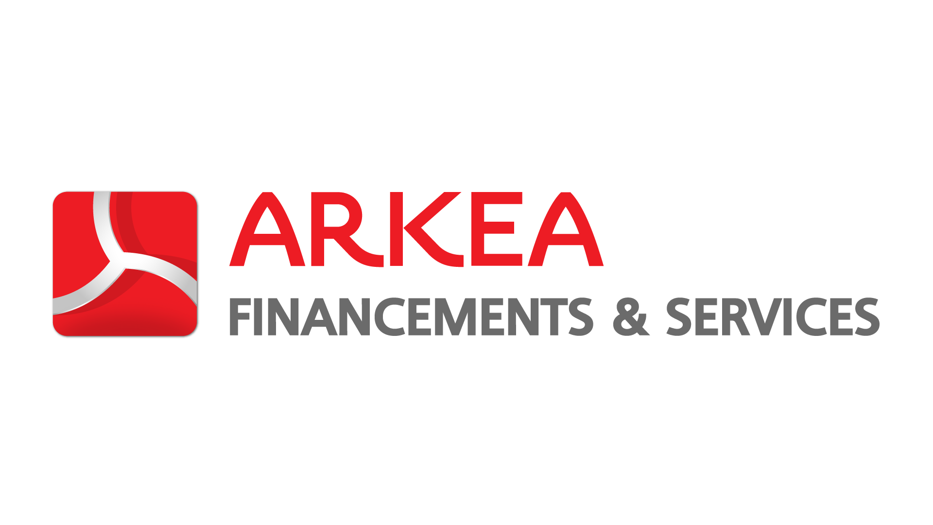 Logo Arkéa