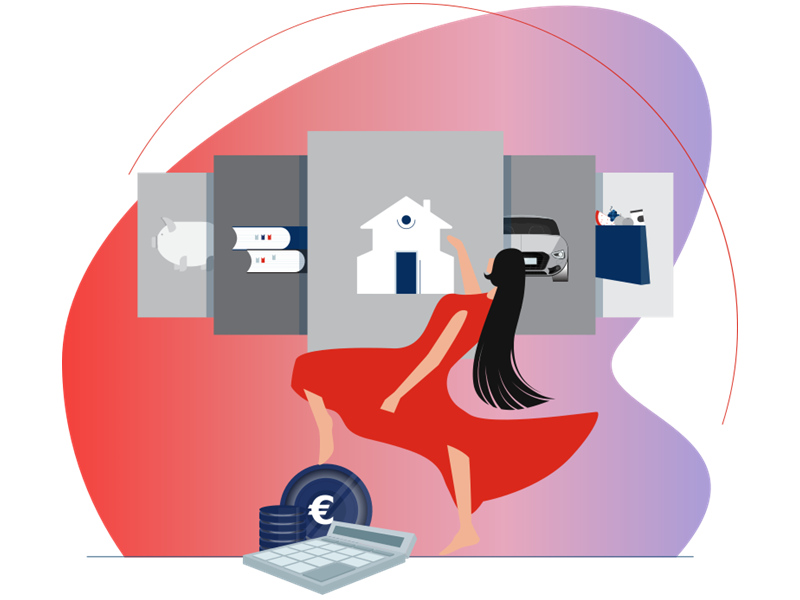 Simulation de financement